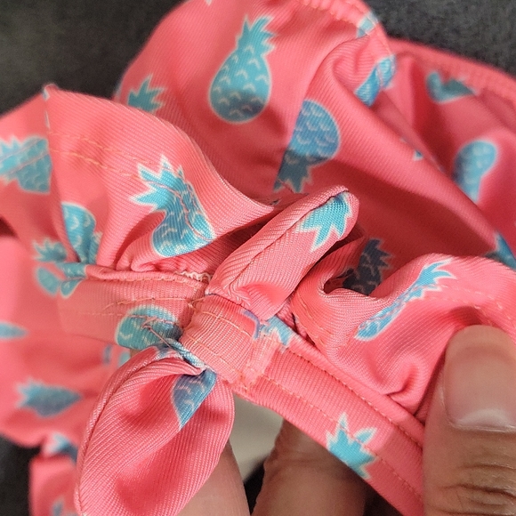 🌸4T bathing suit set - Picture 6 of 9